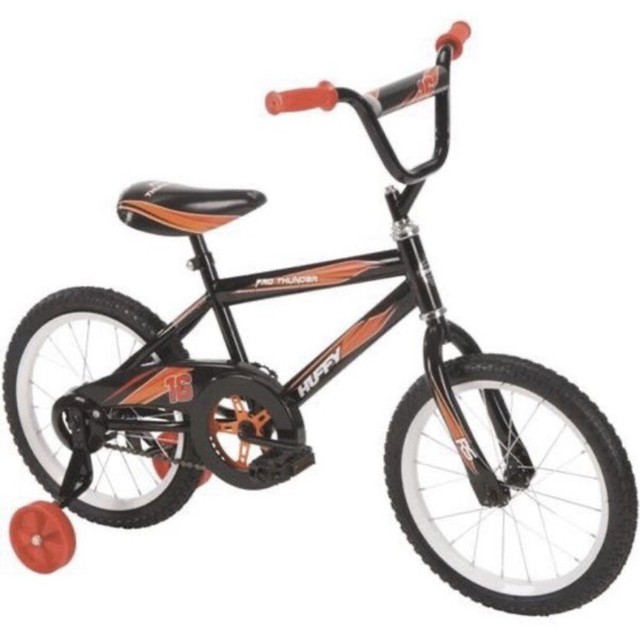 huffy pro thunder 16