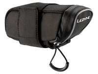 Lezyne Micro Caddy Saddle Bag Black Small on sale Lezyne Micro Caddy Saddle Bag Black Small on sale