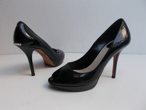 miss dior pumps