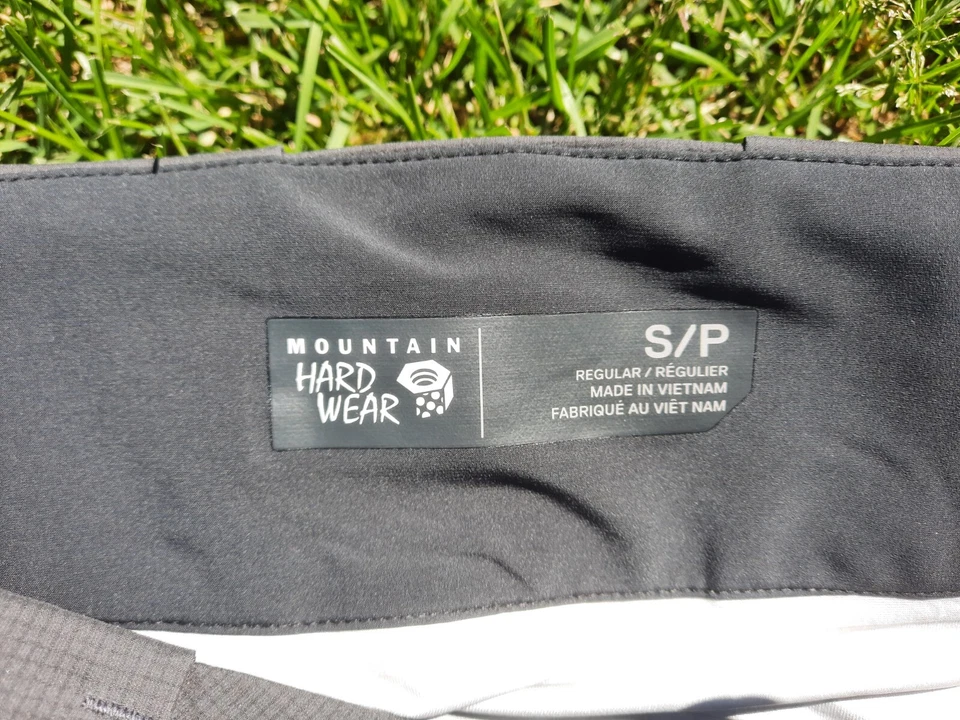 Mountain Hardware CLOUDSEEKER pequeño RECCO Foto 4 de 4