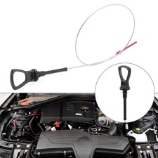 Engine Oil Level Dipstick for 1 3 Series F20 F21 F30 F31 2011-2019 