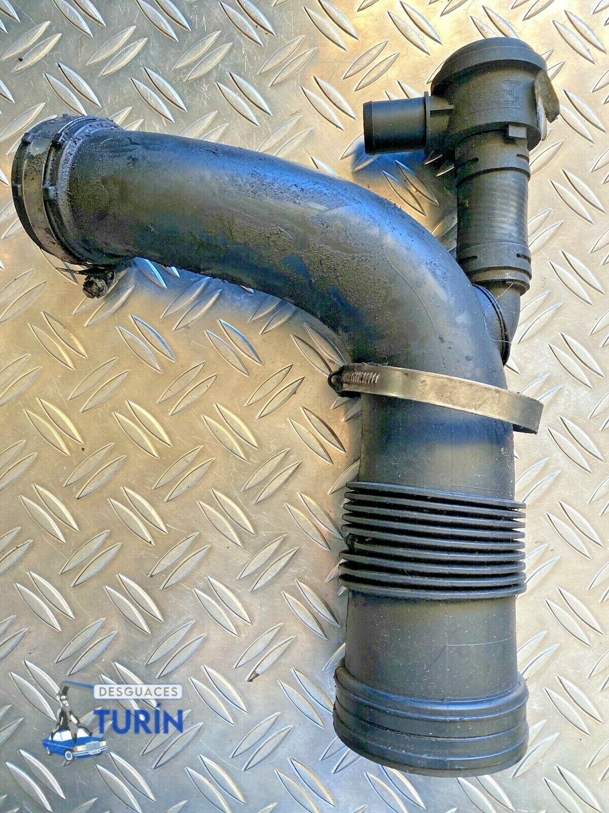 Porsche Cayenne 9PA Turbo Replacement Tube 7L5128627A