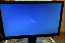 hp desktop computer windows 10 brand new