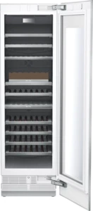Refroidisseur à vin Freedom® Porte de rechange en verre 24'' T24IW900SP
