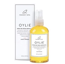 Oylie - Spray on total repair oil 