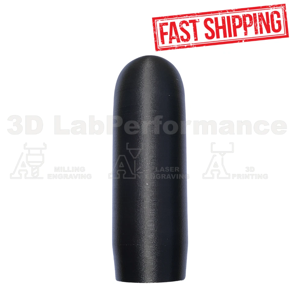 Nerf Bar End Cap for 1997-2001 Honda CR-V - Image 2 of 4