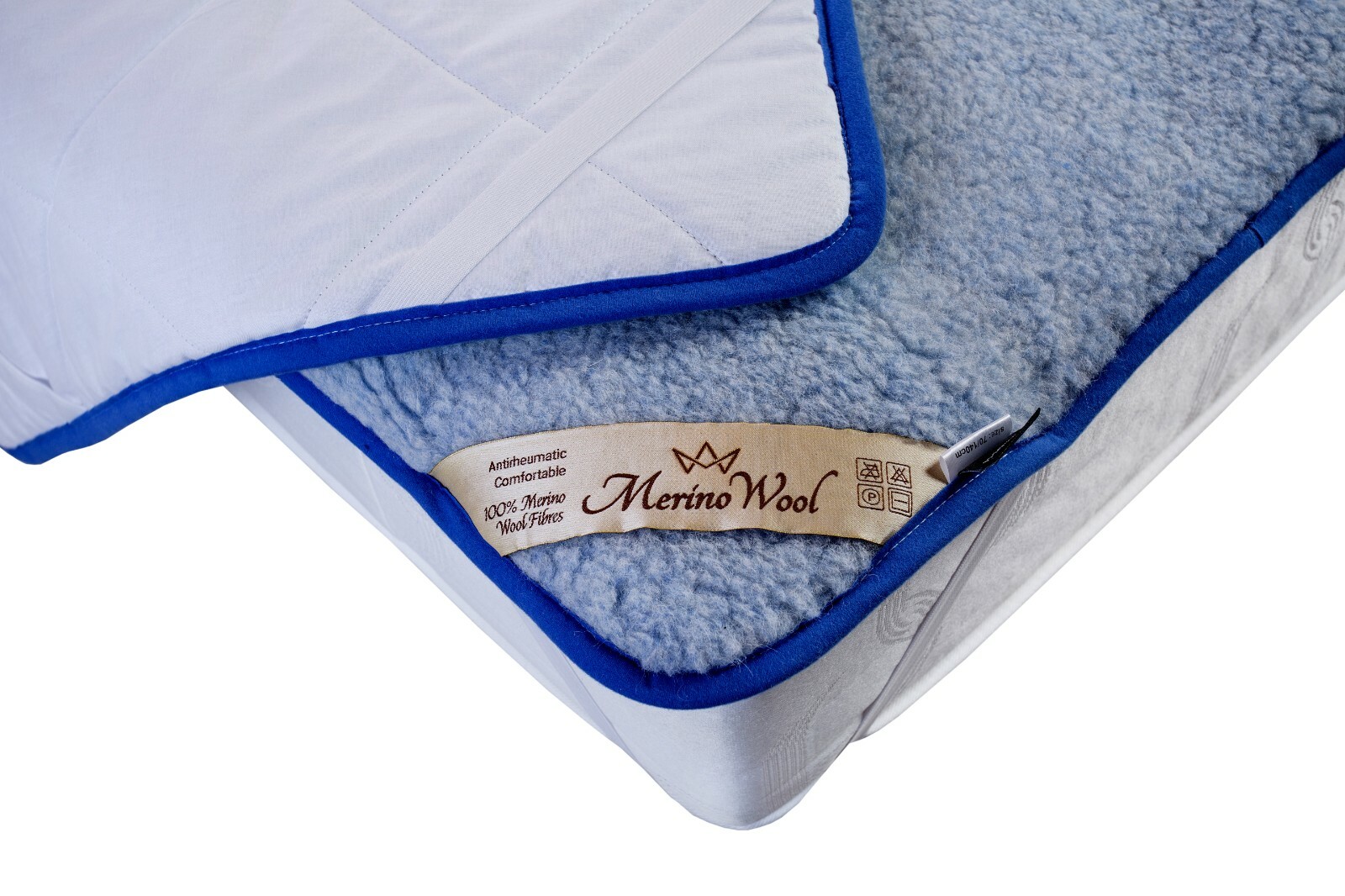 junior bed mattress topper