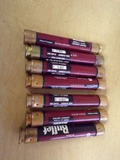 Bullet ESCR6 6-Amp Fuse Lot of 7 *FREE SHIPPING*