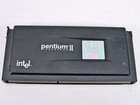 Intel Sl265 266Mhz Pentium Processor Pii Cpu 80522Px266512 512Kb cache
