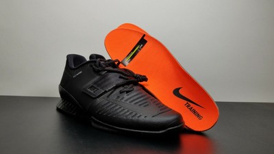 nike romaleos 3 size 12