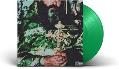 Sing Me A Lullaby, My Sweet Temptation [VINYL]