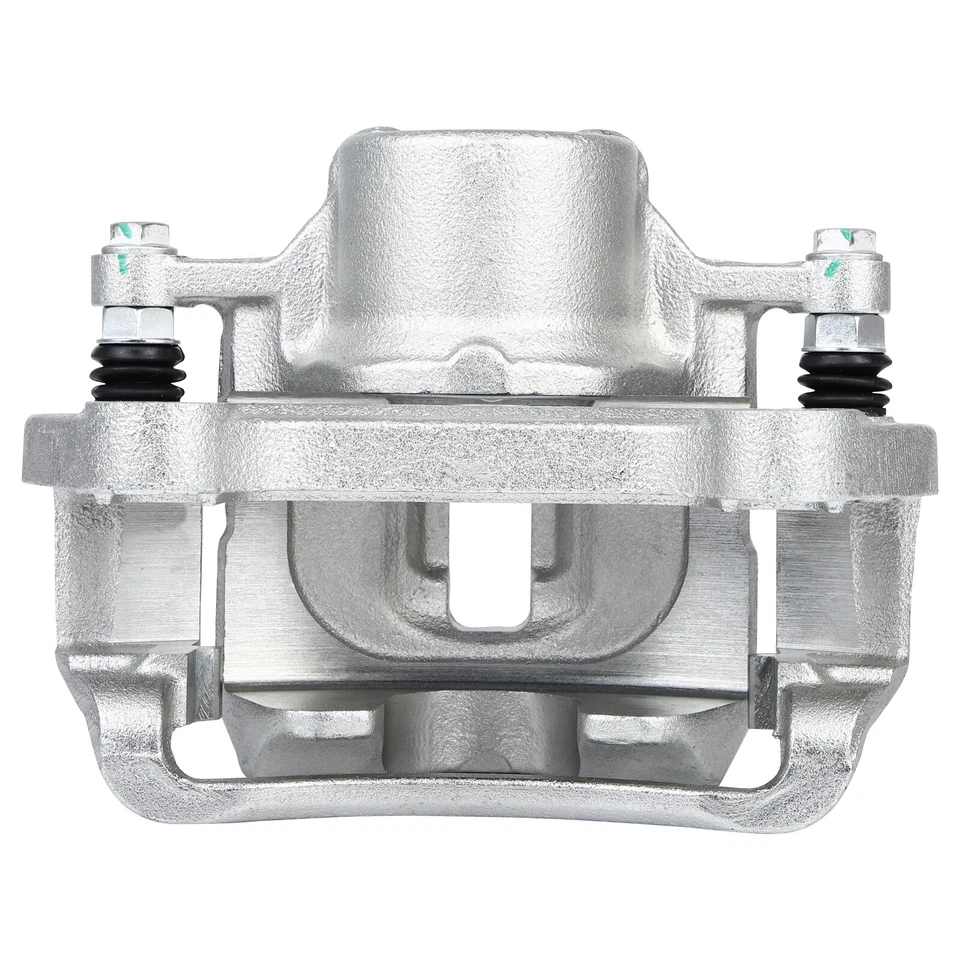 Front Disc Brake Calipers w/ Bracket Left Right For 2010-2016 Buick LaCrosse Foto 4 de 4