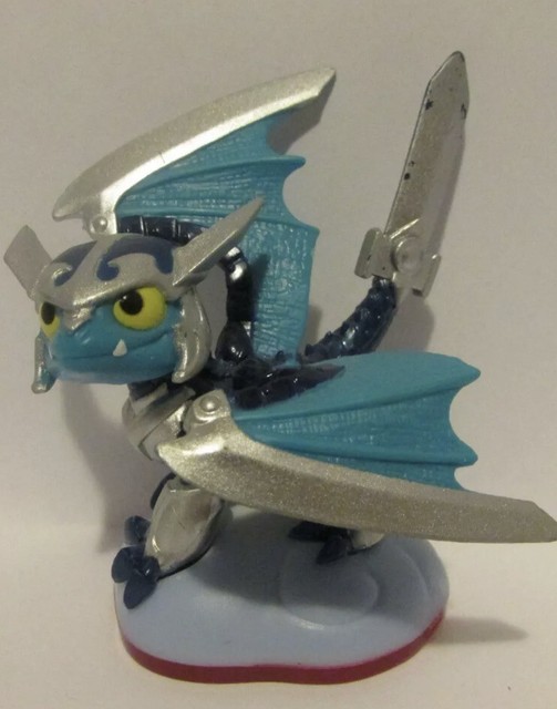 BLADES Skylanders Trap Team Character | eBay