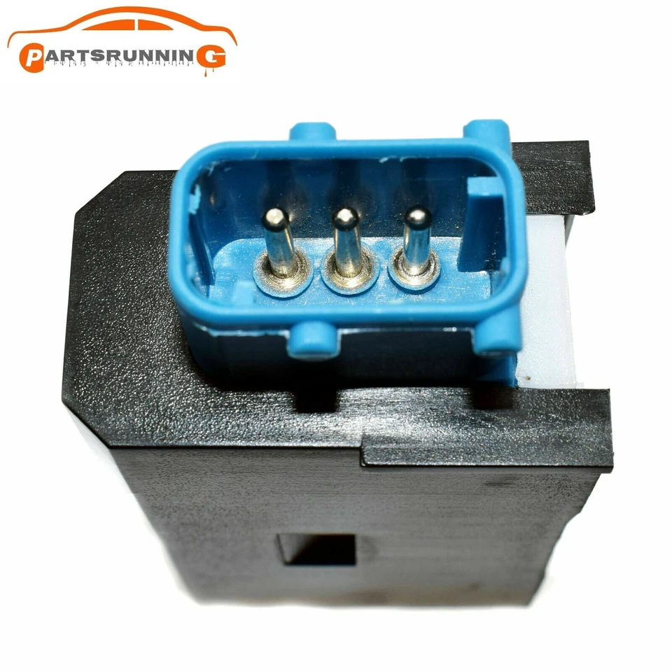 Actuador de bloqueo de puerta eléctrico trasero para BMW E36 E34 318i 328i 325i 530i M3 67118353011 Foto 2 de 4