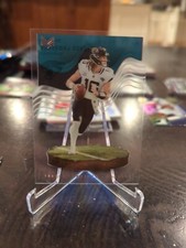 2022 Panini Chronicles Jaguars Clear Vision Magnitude 