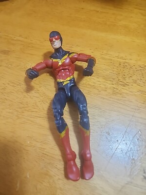 スピードデーモン　マーベルレジェンド ハズブロ HASBRO MARVEL LEGEND マーベルレジェンド スピード