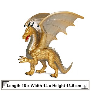 smaug toy