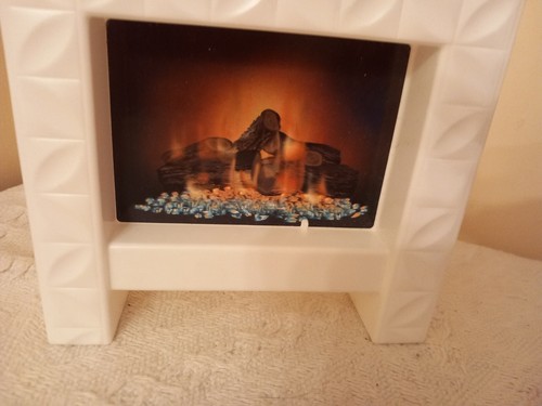 Barbie Dream House Replacement Part - Reversible Fireplace - Bild 2 von 3