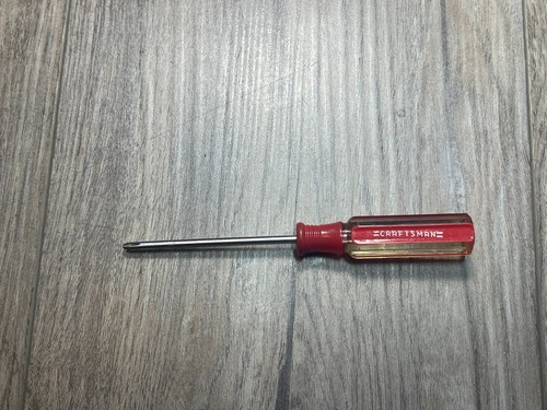 USA Craftsman Screwdrivers / Phillips, Flat Head &Torx Mix & Match / You Choose - Picture 15 of 153