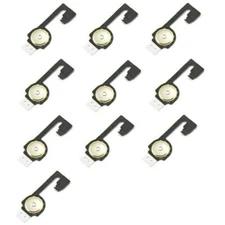 iPhone 4 Lot of 10 Home Button Flex Cables