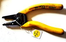 Ideal 45-415 Reflex™ Premium T-7 T-Stripper Wire Stripper.  HT#314