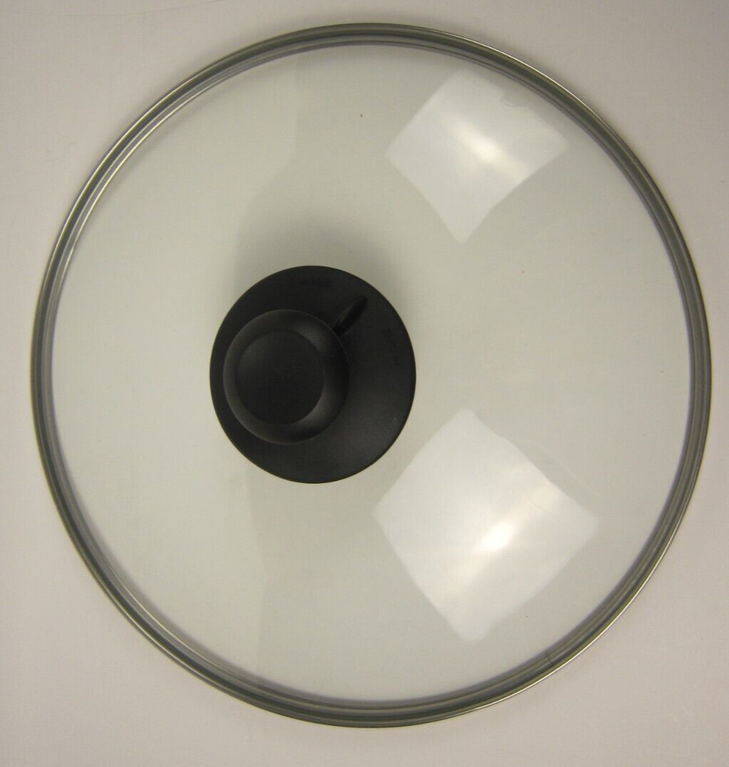 Breville EW30XL Electric Gourmet Wok Replacement Glass Lid