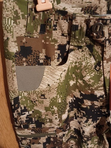 Sitka Gear Traverse Pant, Optifade Subalpine, Brand New with Tags - Picture 6 of 19