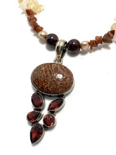Jewelry Set - - Picture 6 of 10