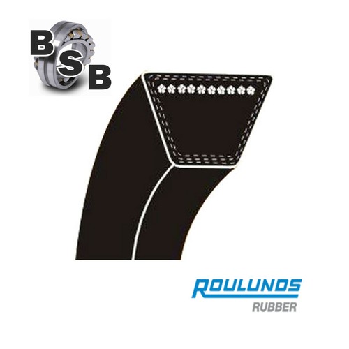 A61 ROULUNDS ROFLEX VEE BELT eBay