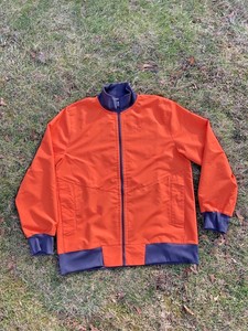 under armour cycling jacket