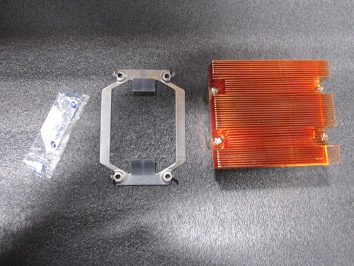 DYNATRON H15 XEON 1U PASSIVE SPRING TUPE HEAT SINK