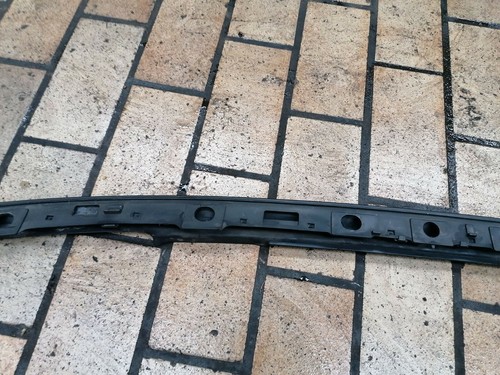 RAR Frontstoßstange Einfüllträger Honda CIVIC EF5 EE4 Shuttle Wagon Beagle 88-91  - Bild 7 von 9