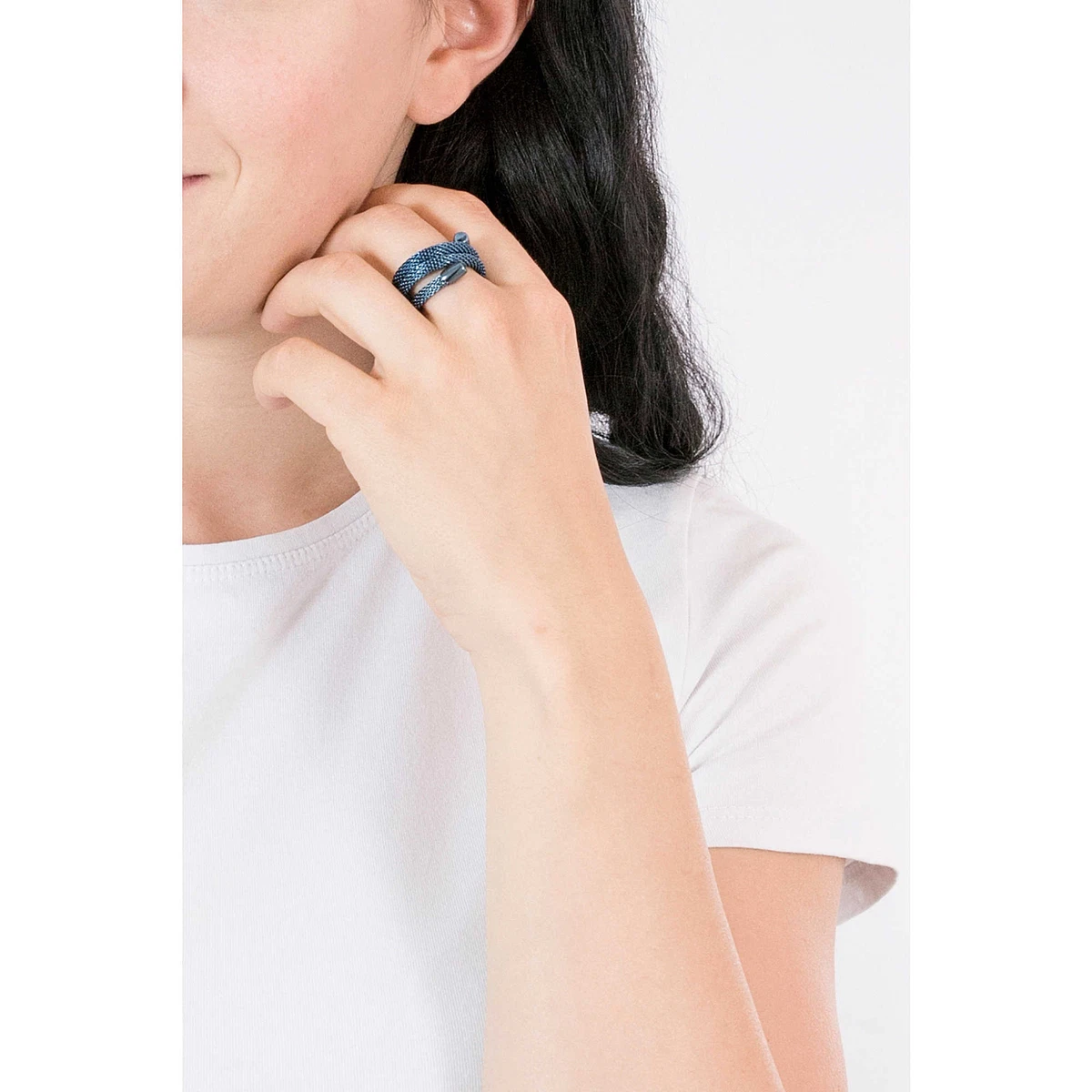 Anello snake best sale breil