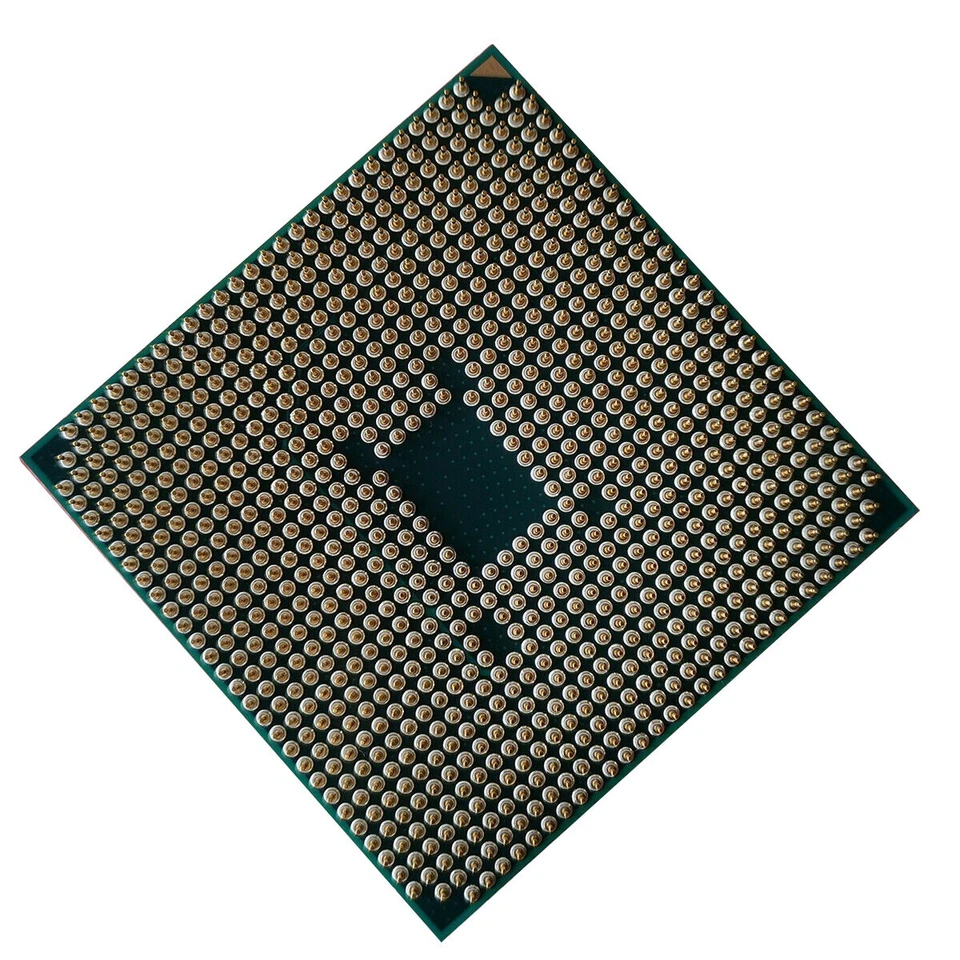 AMD Athlon X4 845 Processor 3.5 GHz AD845XACI43KA Socket FM2+ CPU - Image 3 of 4