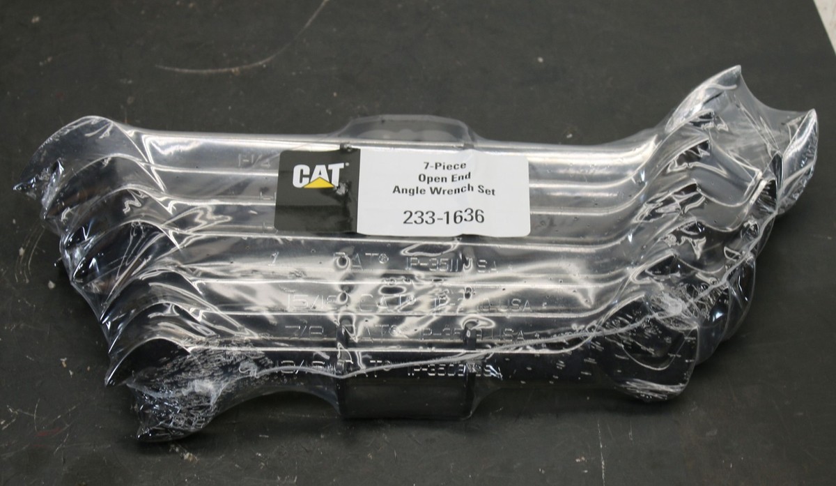 Cat Caterpillar Tools USA 3/8