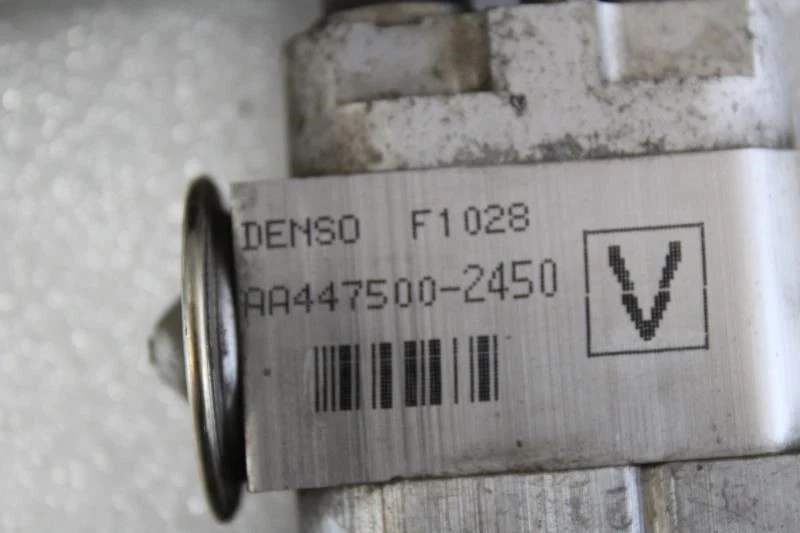 2005 TOYOTA SEQUOIA ПЕРЕДНИЙ КОНДИЦИОНЕР ИСПАРИТЕЛЬ - Изображение 3 из 4