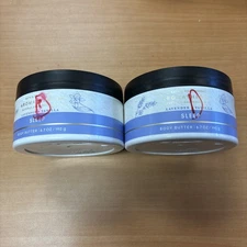 2x Bath & Body Works Aromatherapy SLEEP Lavender + Vanilla