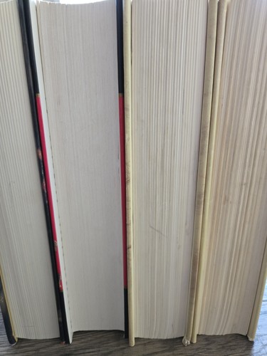 Menge 4 Colleen McCullough - Hardcover - Bild 15 von 16