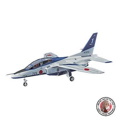 NEU KAWASAKI T-4 BLUE IMPULSE (Japan Import)