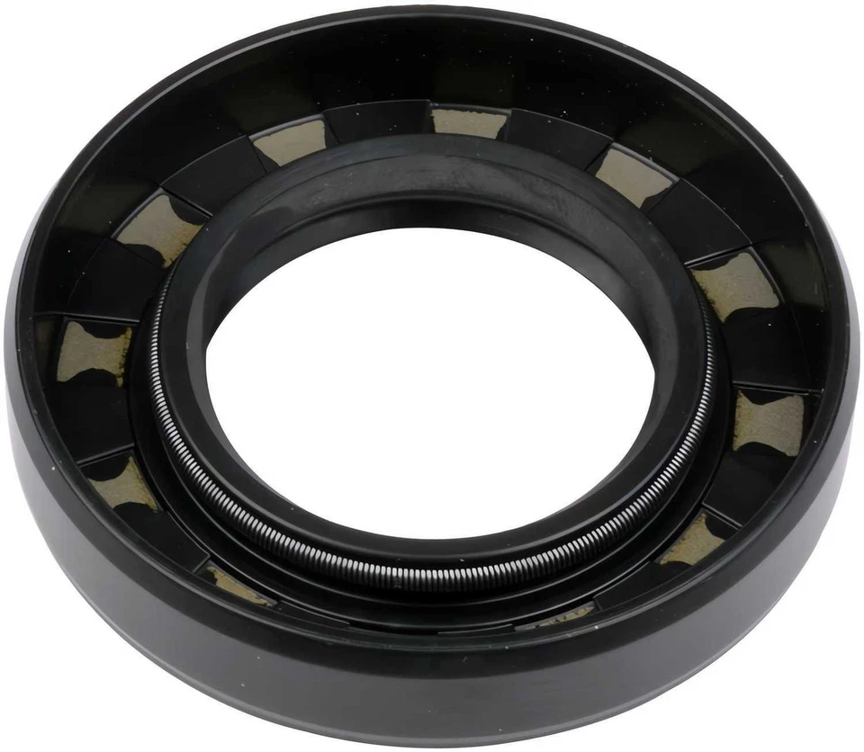 Уплотнение выходного вала автоматической коробки передач уплотнение выходного вала автоматической коробки передач SKF 13005 - Изображение 2 из 2