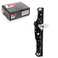 Elektrischer Fensterheber Vorne Links Ohne Motor FüR Ford Ka RU8 2008-2016