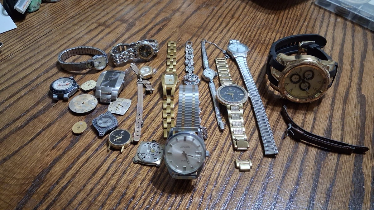 Waltham Mechanical Automatic Wristwatches for sale - eBay