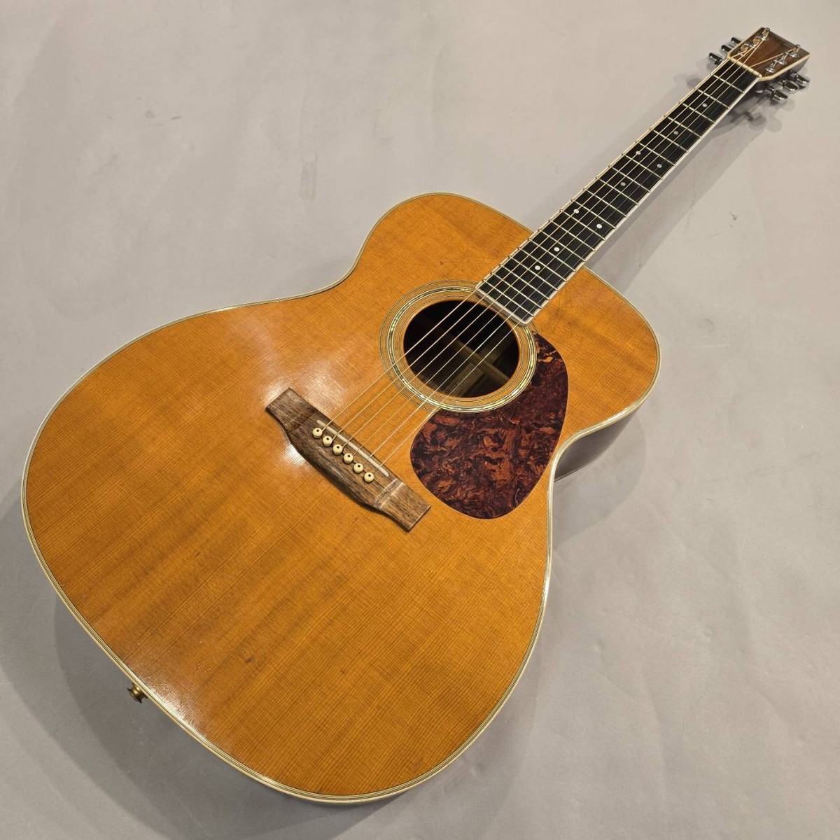 Martin M-38 Used Acoustic Guitar 1993 | eBay