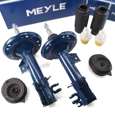 MEYLE Kit Service Coupelles Amortisseurs Avant Pour FIAT 500 (312) FORD KA RU8 - Photo 1/4