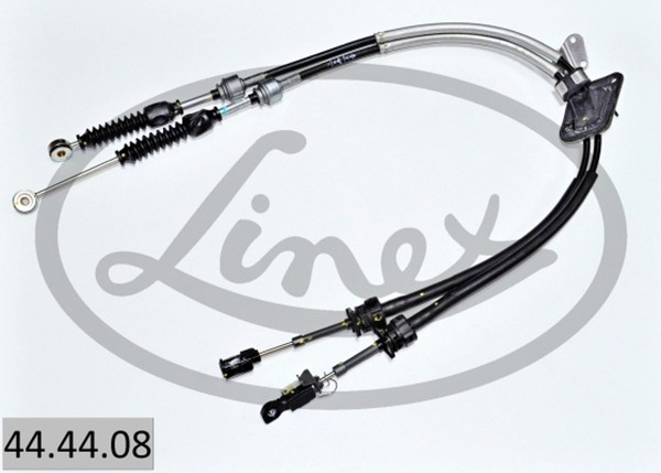 Linex Seilzug Schaltgetriebe 44.44.08 FüR Toyota Avensis ADT250_ ADT250R-image
