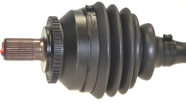 SPIDAN ANTRIEBSWELLE VORDERACHSE LINKS VORDERACHSE RECHTS PASSEND FÜR VOLVO S60 - Bild 2 von 3