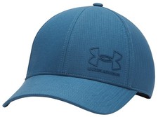 Under Armour ArmourVent Low Men s Stretch Fit Hat Breathable Performance,
