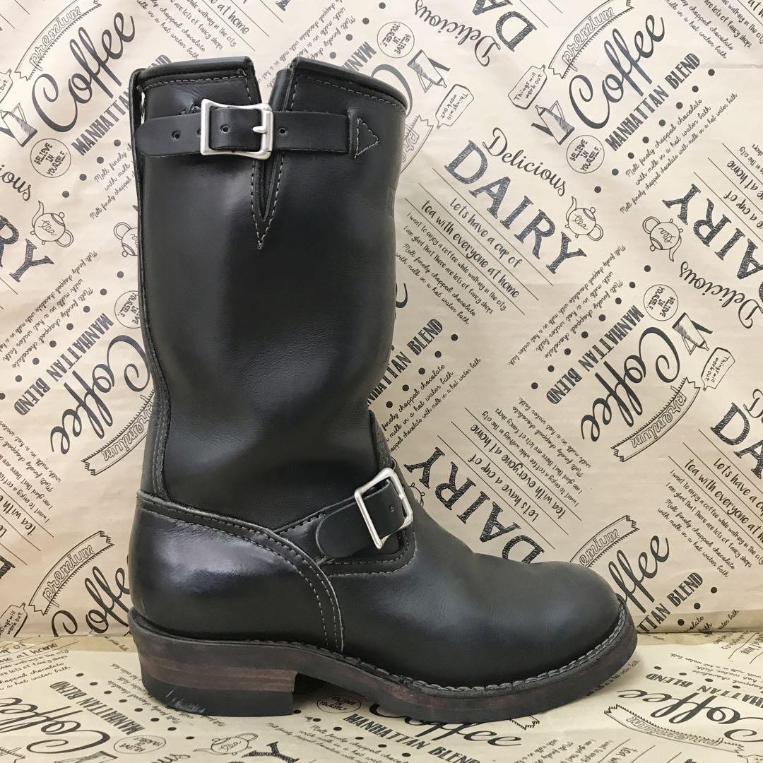 y*3様 WESCO BOSS 7E？　ジャンク品 y*3様 WESCO BOSS 7E？ ジャンク品 y*3様 WESCO BOSS 7E？