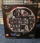 LEGO Star Wars 75419 Death Star Open Box Mostly Sealed Bags New Other
