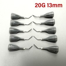Puntas de entrega dental Flujo Compuesto Resina Transportador Punta fluida Ajuste Filtek Z350